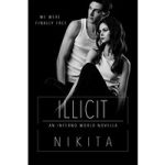 Illicit by Nikita ePub