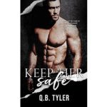 Keep Her Safe by Q.B. Tyler ePub