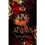 King of Always by Juno Heart ePub