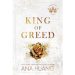 King of Greed by Ana Huang ePub