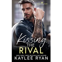 Kissing the Rival by Kaylee Ryan ePub