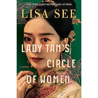 Lady Tan's Circle of Women by Lisa See ePub