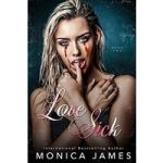 Love Sick by Monica James ePub