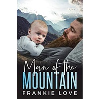 Man of the Mountain by Frankie Love ePub