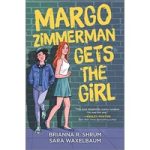 Margo Zimmerman Gets the Girl by Sara Waxelbaum ePub