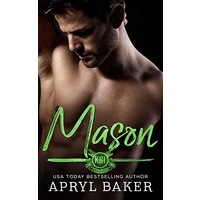 Mason by Apryl Baker ePub