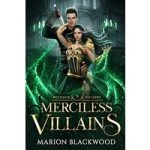 Merciless Villains by Marion Blackwood ePub