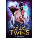 Midlife Bear Twins by Aline Ash ePub