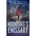 Midnight's Emissary by T.A. White ePub