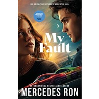 My Fault by Mercedes Ron ePub