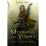 Mystery in the Tundra by Pedro Urvi ePub