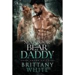 Next-Door Bear Daddy by Brittany White ePub