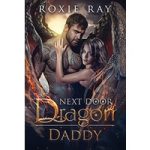 Next Door Dragon Daddy by Roxie Ray ePub