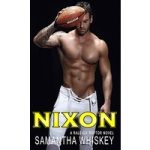 Nixon by Samantha Whiskey ePub