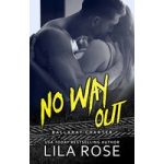 No Way Out by Lila Rose ePub