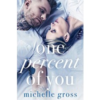 One Percent of You by Michelle Gross ePub
