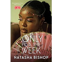 Only For The Week by Natasha Bishop ePub