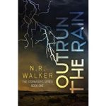 Outrun the Rain by N.R. Walker ePub