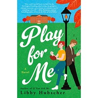 Play for Me by Libby Hubscher ePub