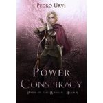 Power Conspiracy by Pedro Urvi ePub