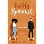 Prickly Romance by Nia Arthurs ePub