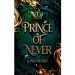 Prince of Never by Juno Heart ePub