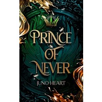 Prince of Never by Juno Heart ePub