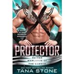 Protector by Tana Stone ePub