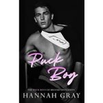 Puck Boy by Hannah Gray ePub