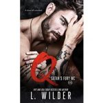 Q by L. Wilder ePub