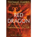 Red Dragon by Thomas Harris ePub