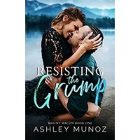 Resisting the Grump by Ashley Munoz ePub