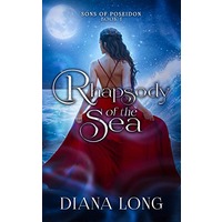 Rhapsody of the Sea by Diana Long ePub