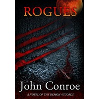 Rogues by John Conroe ePub