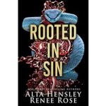 Rooted in Sin by Alta Hensley ePub