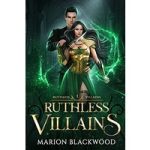 Ruthless Villains by Marion Blackwood ePub