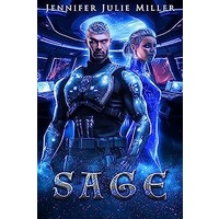 SAGE by Jennifer Julie Miller ePub