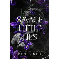 Savage Little Lies by Eden O'Neill ePub