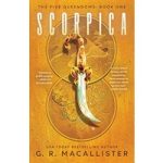 Scorpica Five Queendoms by G.R. Macallister ePub