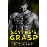 Scythe's Grasp by E.C. Land ePub