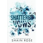 Shattered Vows by Shain Rose ePub