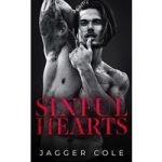 Sinful Hearts by Jagger Cole ePub