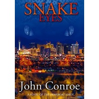 Snake Eyes by John Conroe ePub