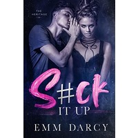 Suck It Up by Emm Darcy ePub