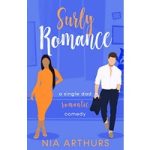 Surly Romance by Nia Arthurs ePub