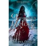 Tempest's Melody by Diana Long ePub