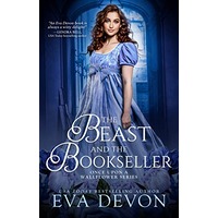The Beast and The Bookseller by Eva Devon ePub