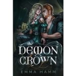The Demon Crown by Emma Hamm ePub