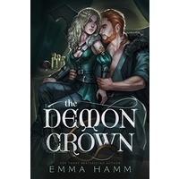The Demon Crown by Emma Hamm ePub