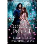 The Doomed Prince by Leigh Kelsey ePub
